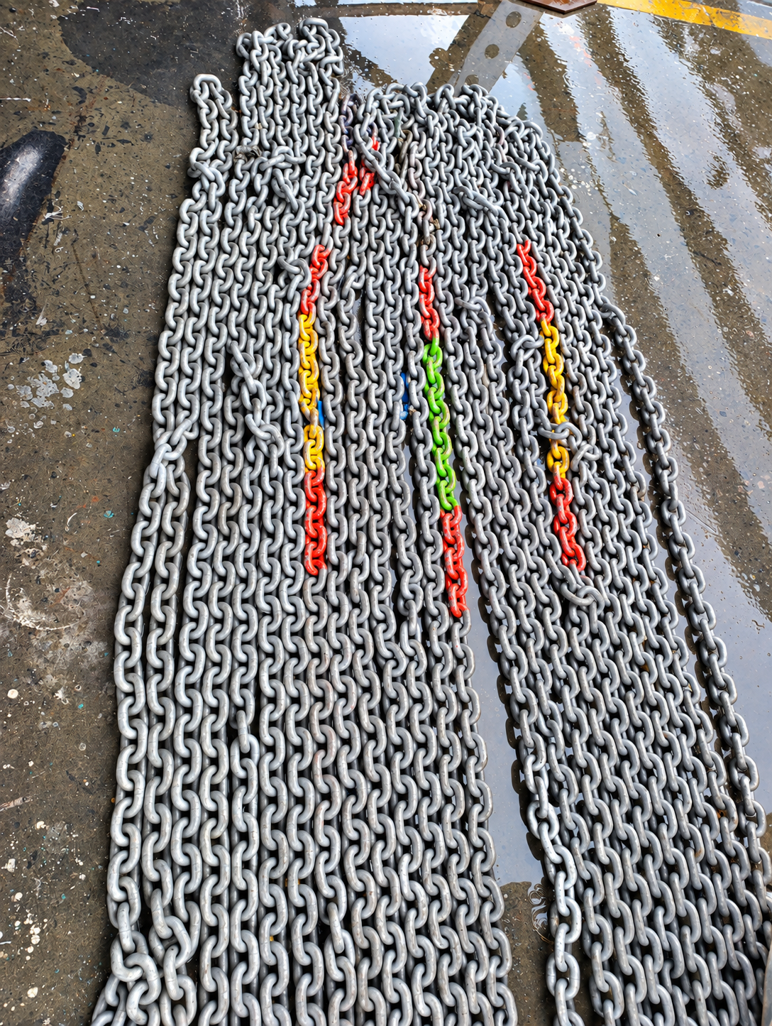 Yacht Refit & Marine Project Gallery | Silkway Yachts