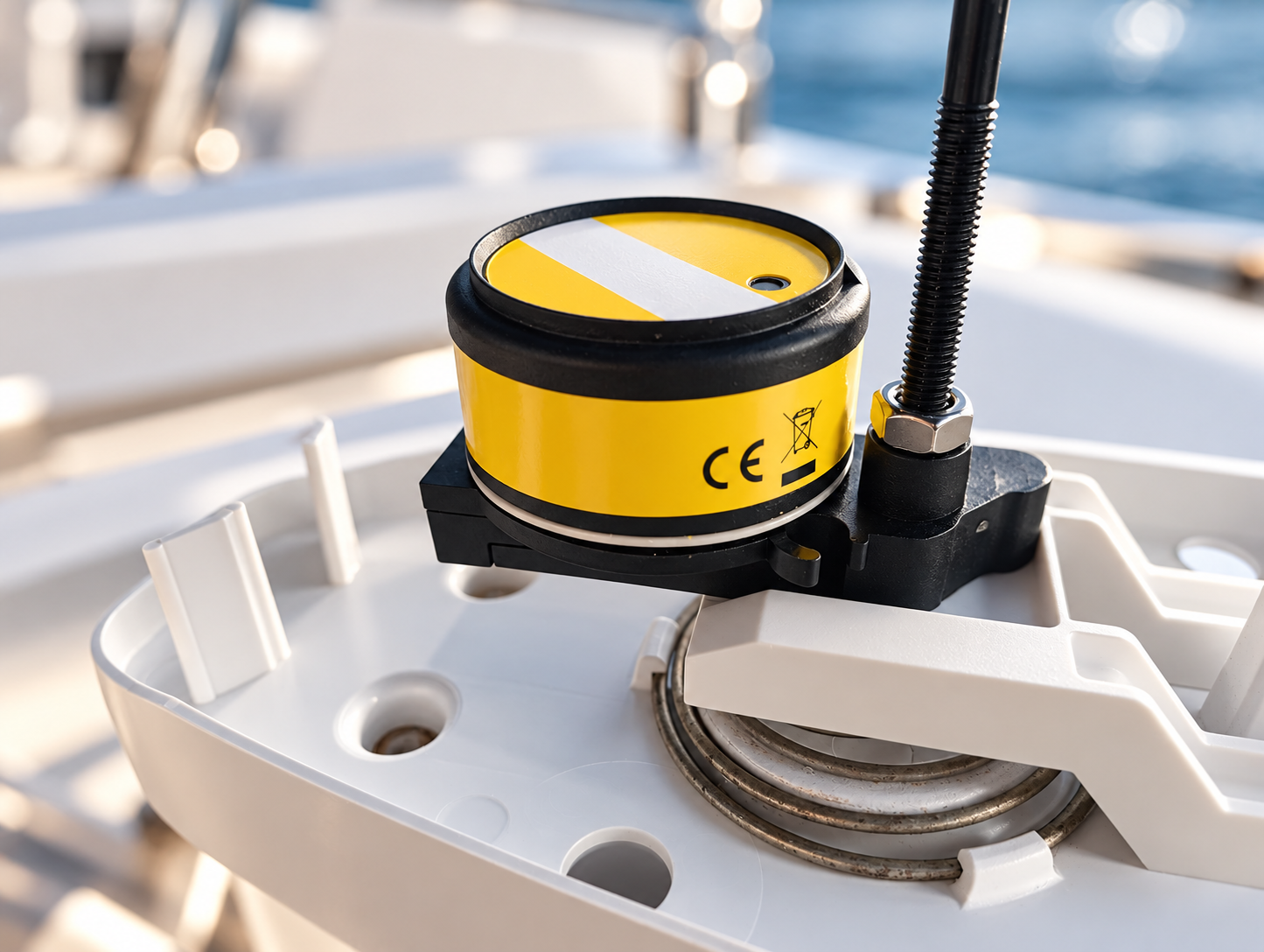 Yacht Refit & Marine Project Gallery | Silkway Yachts